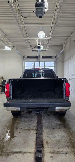 used 2017 Toyota Tundra car, priced at $19,900