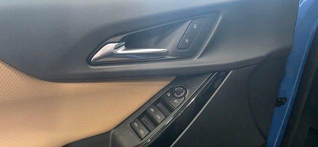 new 2026 Chevrolet Equinox car, priced at $35,660