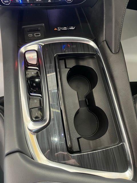 used 2024 Buick Enclave car, priced at $34,819