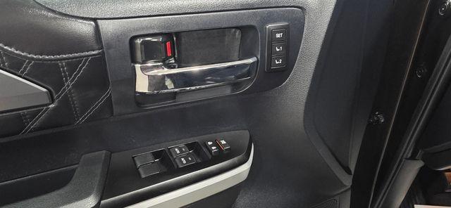 used 2018 Toyota Tundra car, priced at $22,619