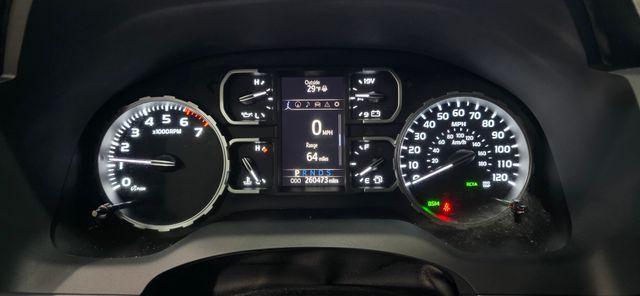 used 2018 Toyota Tundra car, priced at $22,619