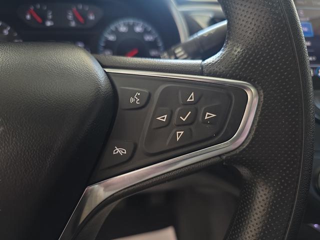 used 2024 Chevrolet Malibu car, priced at $21,996