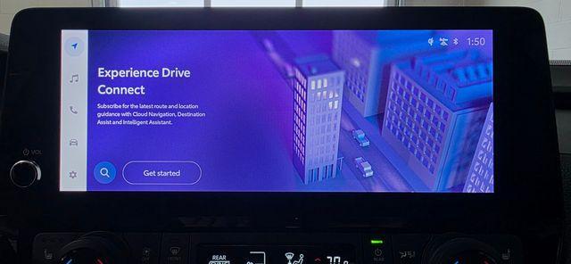 used 2025 Toyota Grand Highlander car, priced at $44,787