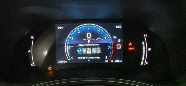 used 2025 Toyota Grand Highlander car, priced at $44,787