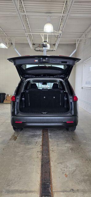 used 2025 Toyota Grand Highlander car, priced at $44,787