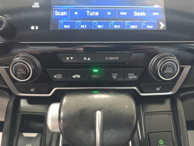 used 2019 Honda CR-V car, priced at $19,465