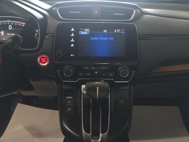 used 2019 Honda CR-V car, priced at $19,465