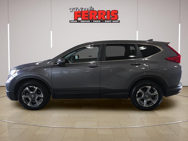 used 2019 Honda CR-V car, priced at $19,465