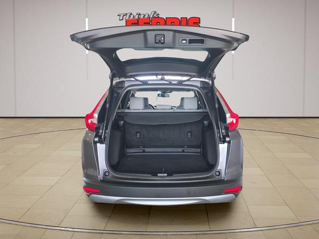 used 2019 Honda CR-V car, priced at $19,465