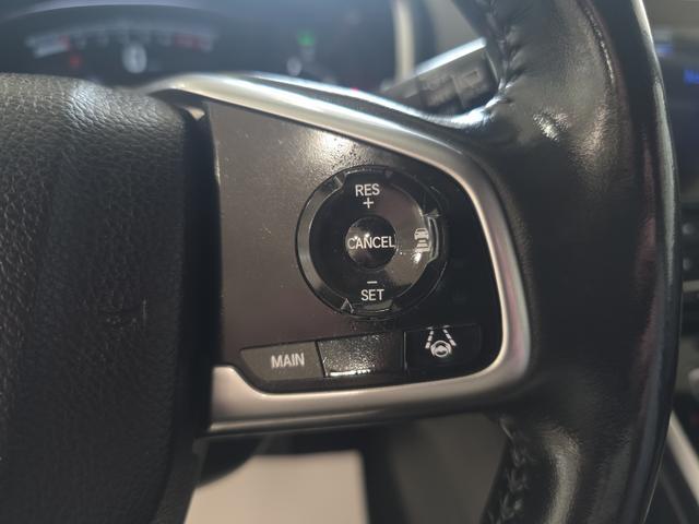 used 2019 Honda CR-V car, priced at $19,465