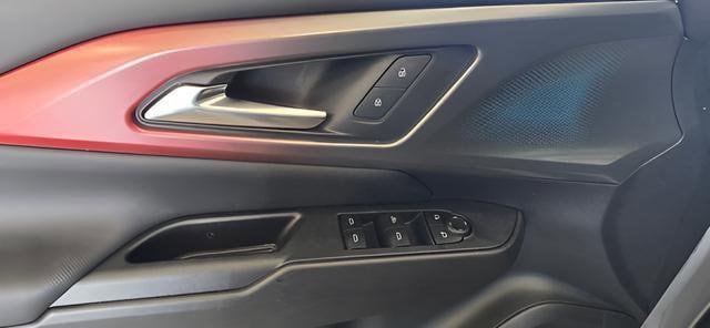 new 2026 Chevrolet Equinox EV car, priced at $42,200