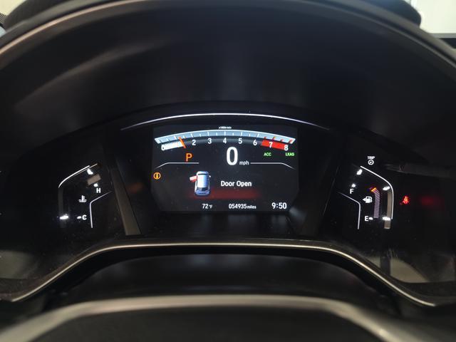 used 2022 Honda CR-V car, priced at $29,698