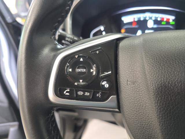 used 2022 Honda CR-V car, priced at $29,698