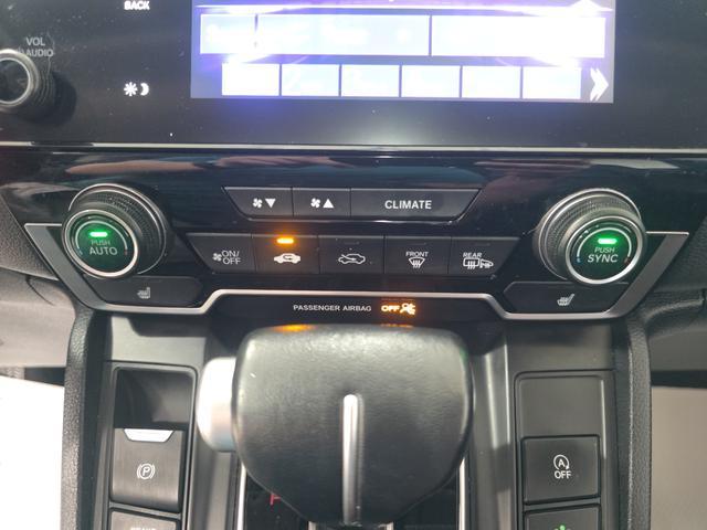 used 2022 Honda CR-V car, priced at $29,698