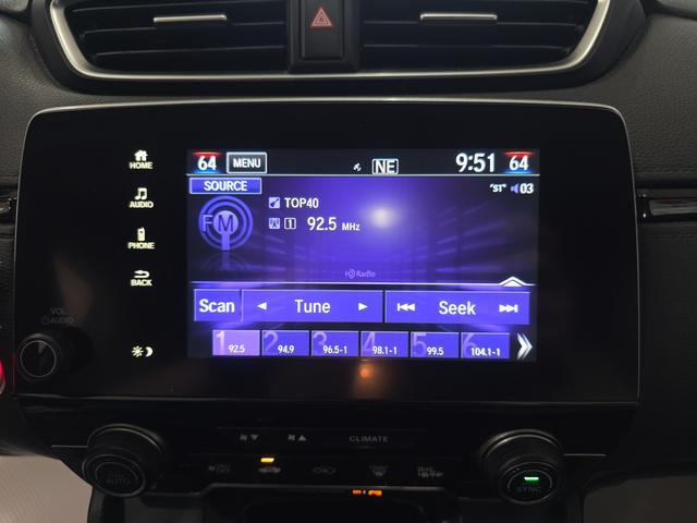 used 2022 Honda CR-V car, priced at $29,698
