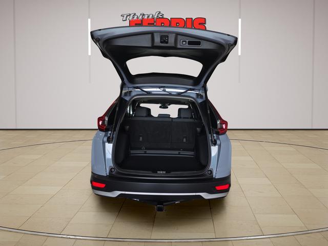 used 2022 Honda CR-V car, priced at $29,698