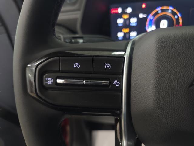 new 2026 Chevrolet Colorado car, priced at $46,015
