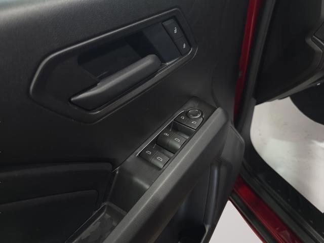 new 2026 Chevrolet Colorado car, priced at $46,015
