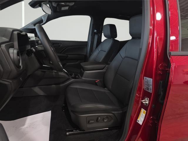 new 2026 Chevrolet Colorado car, priced at $46,015