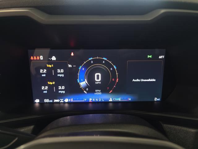 new 2026 Chevrolet Colorado car, priced at $46,015