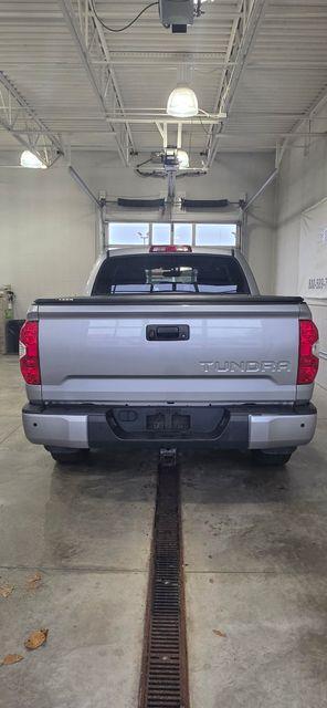 used 2019 Toyota Tundra car, priced at $33,682