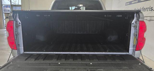 used 2019 Toyota Tundra car, priced at $33,682