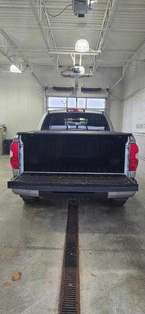 used 2019 Toyota Tundra car, priced at $33,682