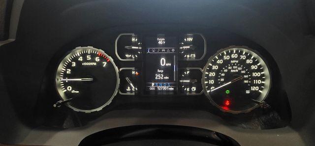 used 2019 Toyota Tundra car, priced at $33,682