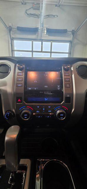 used 2019 Toyota Tundra car, priced at $33,682