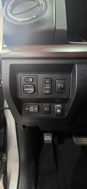 used 2019 Toyota Tundra car, priced at $33,682