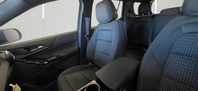 new 2026 Chevrolet Equinox car, priced at $31,090