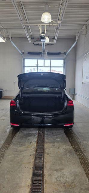 used 2017 Acura TLX car, priced at $15,810