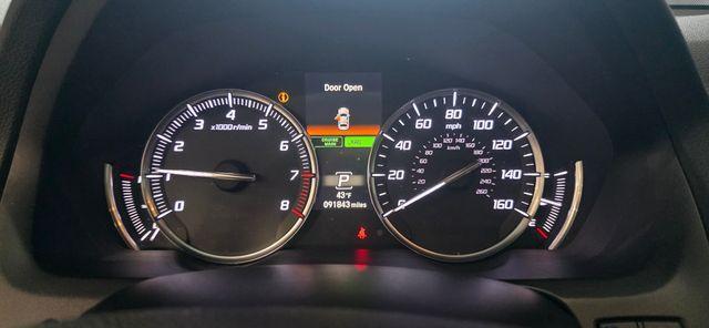 used 2017 Acura TLX car, priced at $15,810