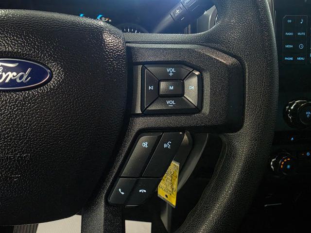 used 2016 Ford F-150 car, priced at $19,553