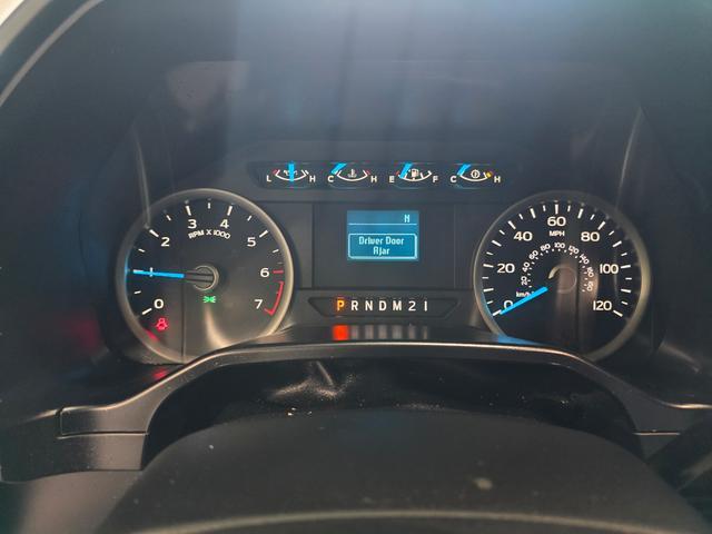 used 2016 Ford F-150 car, priced at $19,553