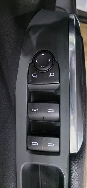 new 2026 Chevrolet Traverse car, priced at $54,940