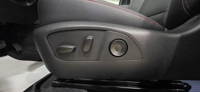 new 2026 Chevrolet Traverse car, priced at $54,940