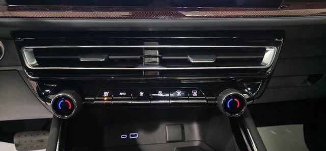 new 2026 Chevrolet Traverse car, priced at $54,940