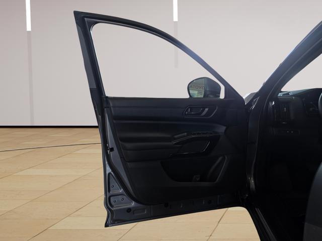 used 2025 Nissan Pathfinder car, priced at $40,562