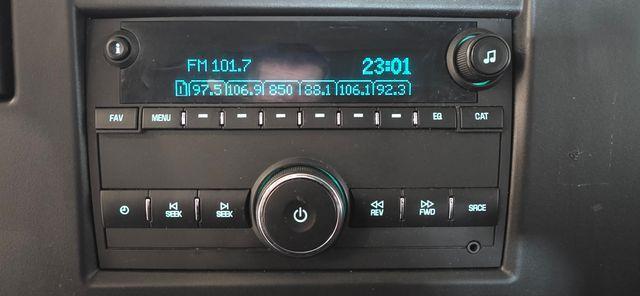 used 2021 Chevrolet Express 2500 car, priced at $17,617