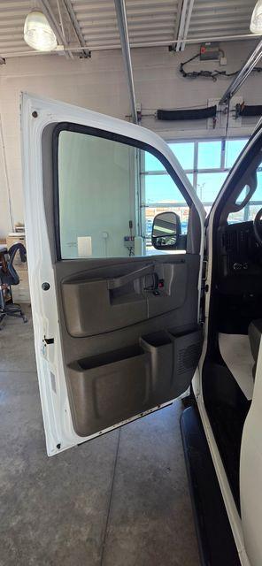 used 2021 Chevrolet Express 2500 car, priced at $17,617