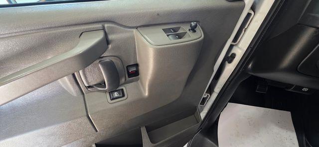 used 2021 Chevrolet Express 2500 car, priced at $17,617