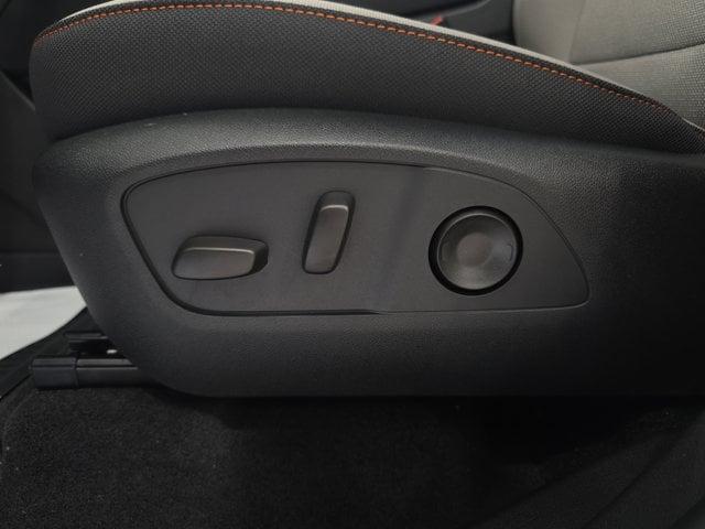 new 2026 Chevrolet Traverse car, priced at $45,618