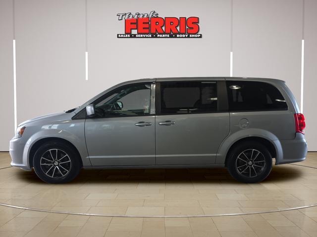 used 2018 Dodge Grand Caravan car, priced at $10,398