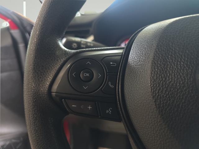 used 2025 Toyota RAV4 car, priced at $36,519