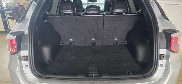 used 2024 Jeep Compass car, priced at $22,637