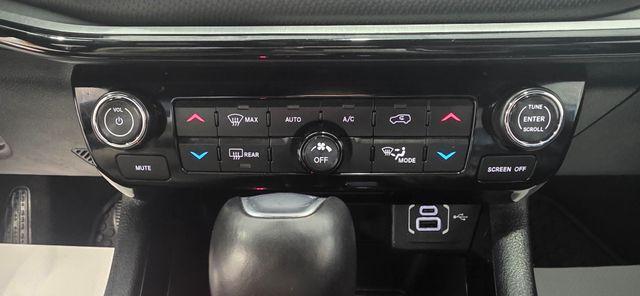 used 2024 Jeep Compass car, priced at $22,637