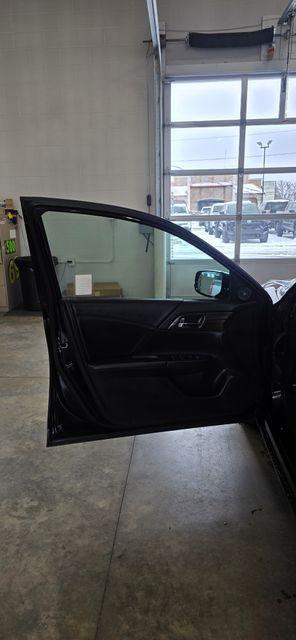 used 2016 Honda Accord car, priced at $11,120