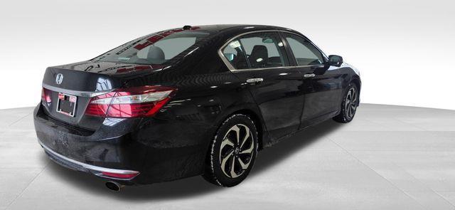 used 2016 Honda Accord car, priced at $11,120
