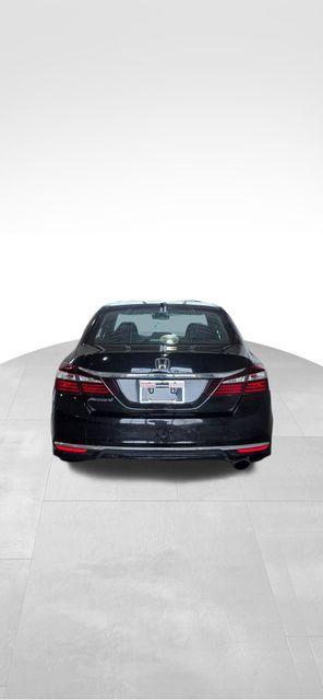 used 2016 Honda Accord car, priced at $11,120